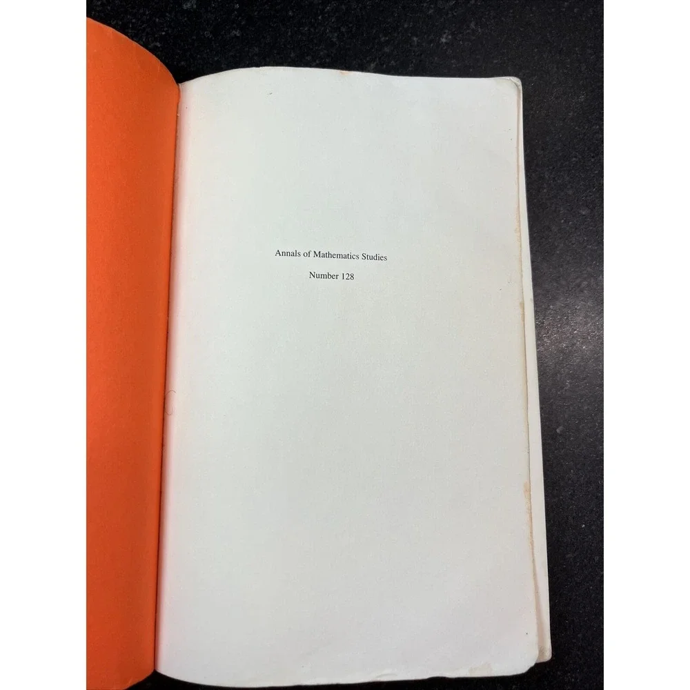 Nilpotence and Periodicity in Stable Homotopy Theory. (Am-128), Volume 128 (Pape